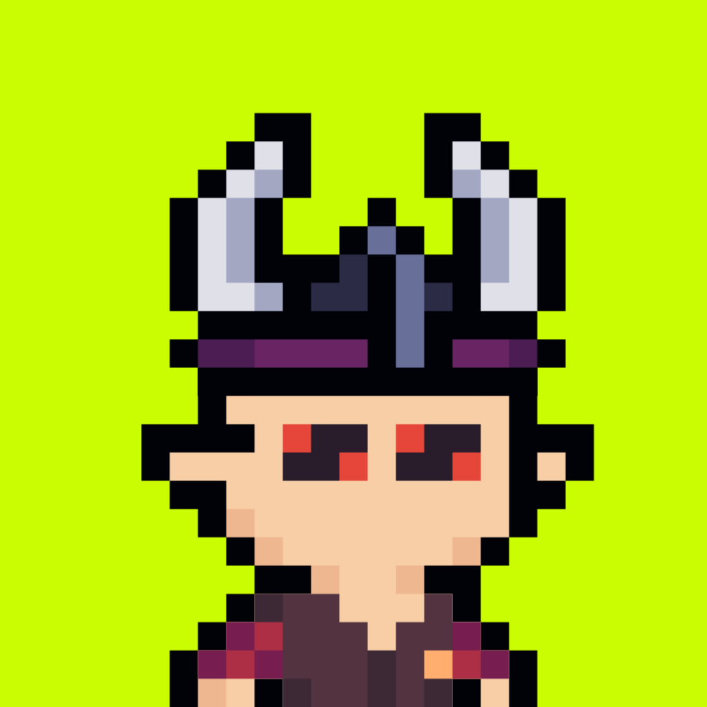 Tiny Hood #2488