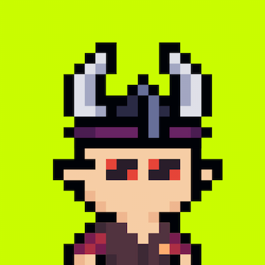 Tiny Hood #2488