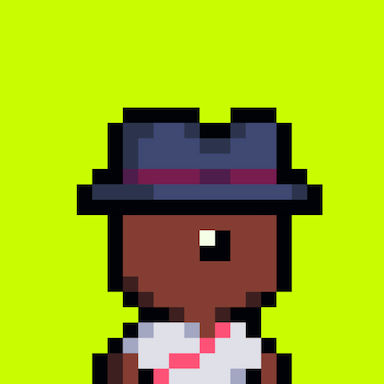 Tiny Hood #249