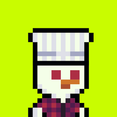 Tiny Hood #2490