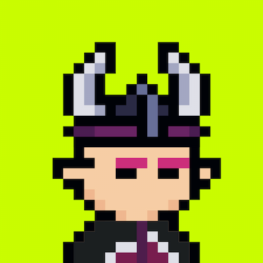 Tiny Hood #2491