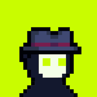 Tiny Hood #2492