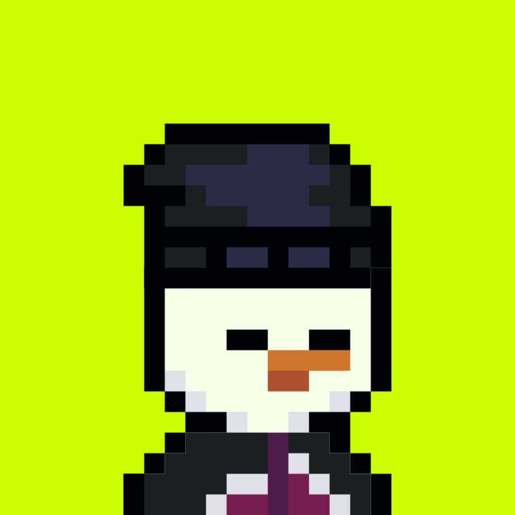 Tiny Hood #2493