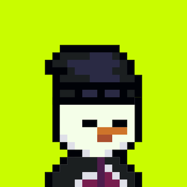 Tiny Hood #2493