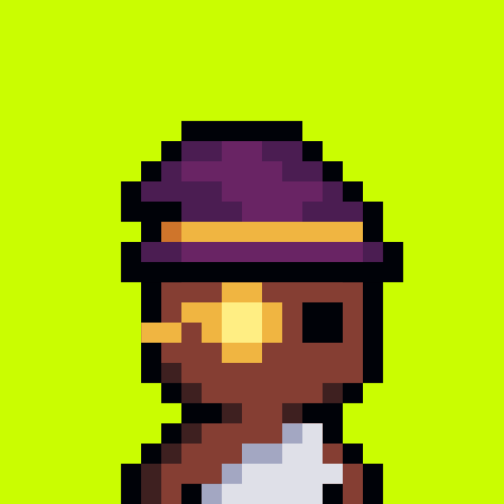 Tiny Hood #2494