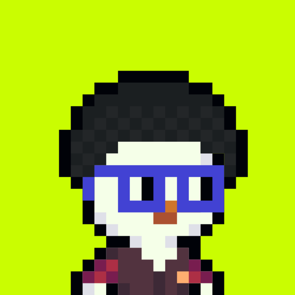 Tiny Hood #2496