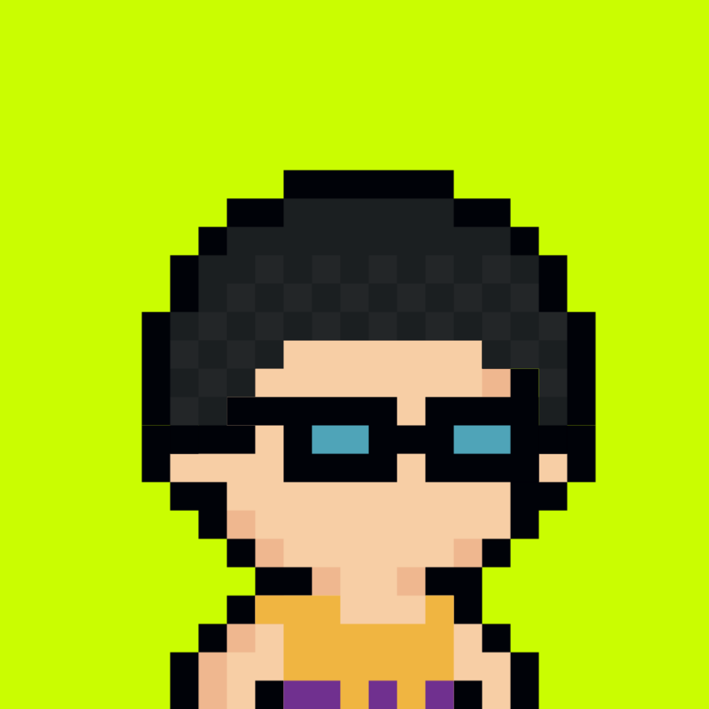 Tiny Hood #2499