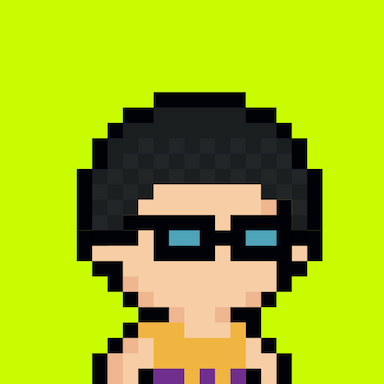 Tiny Hood #2499