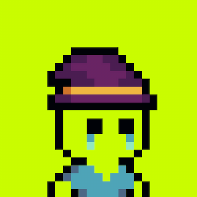Tiny Hood #25
