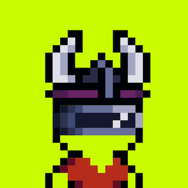 Tiny Hood #2501
