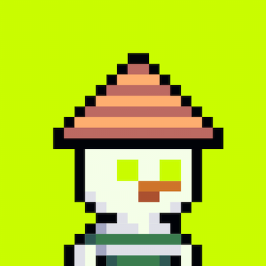 Tiny Hood #2502
