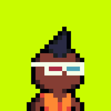 Tiny Hood #2504