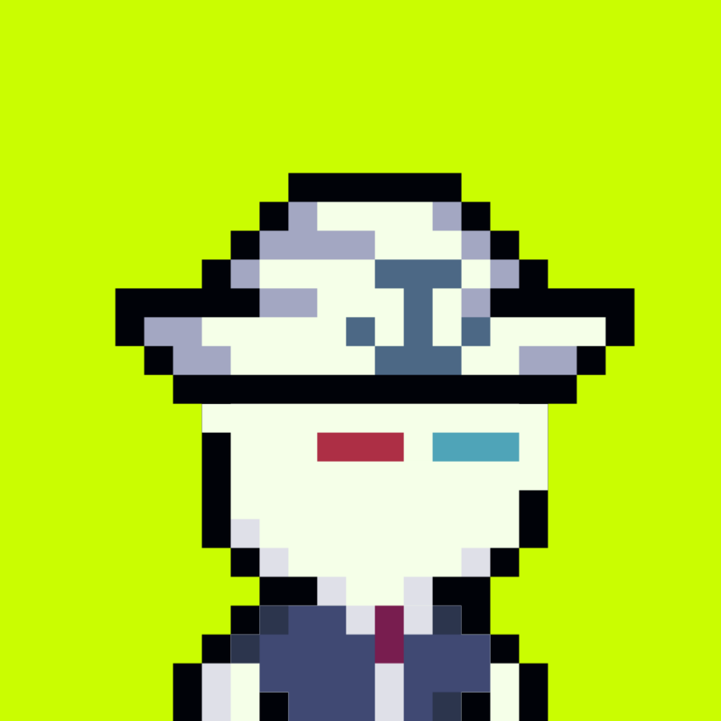 Tiny Hood #2506