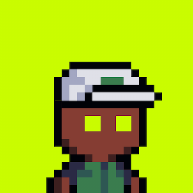 Tiny Hood #2508