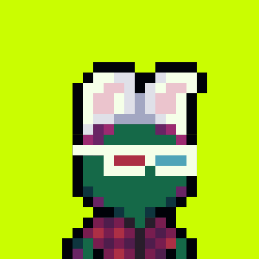 Tiny Hood #2509