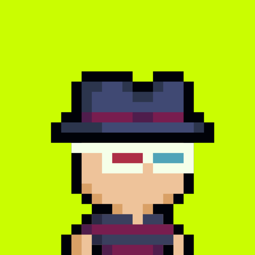 Tiny Hood #251