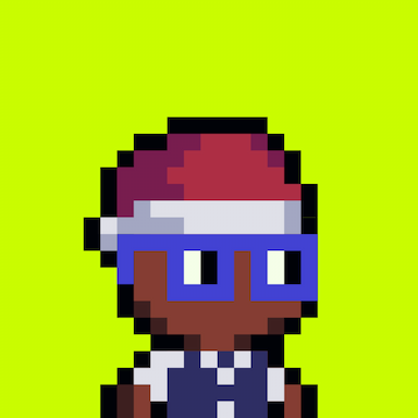 Tiny Hood #2510