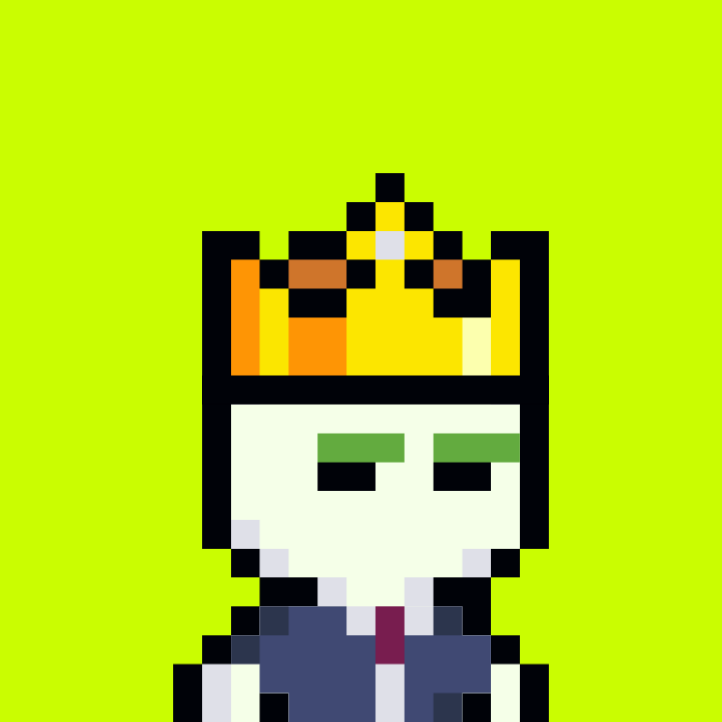 Tiny Hood #2511