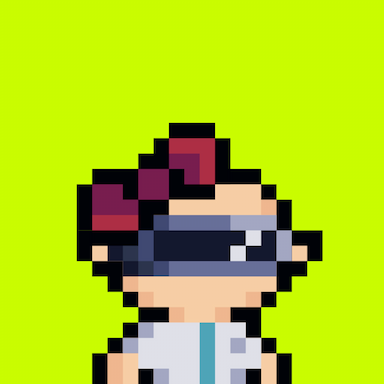 Tiny Hood #2512