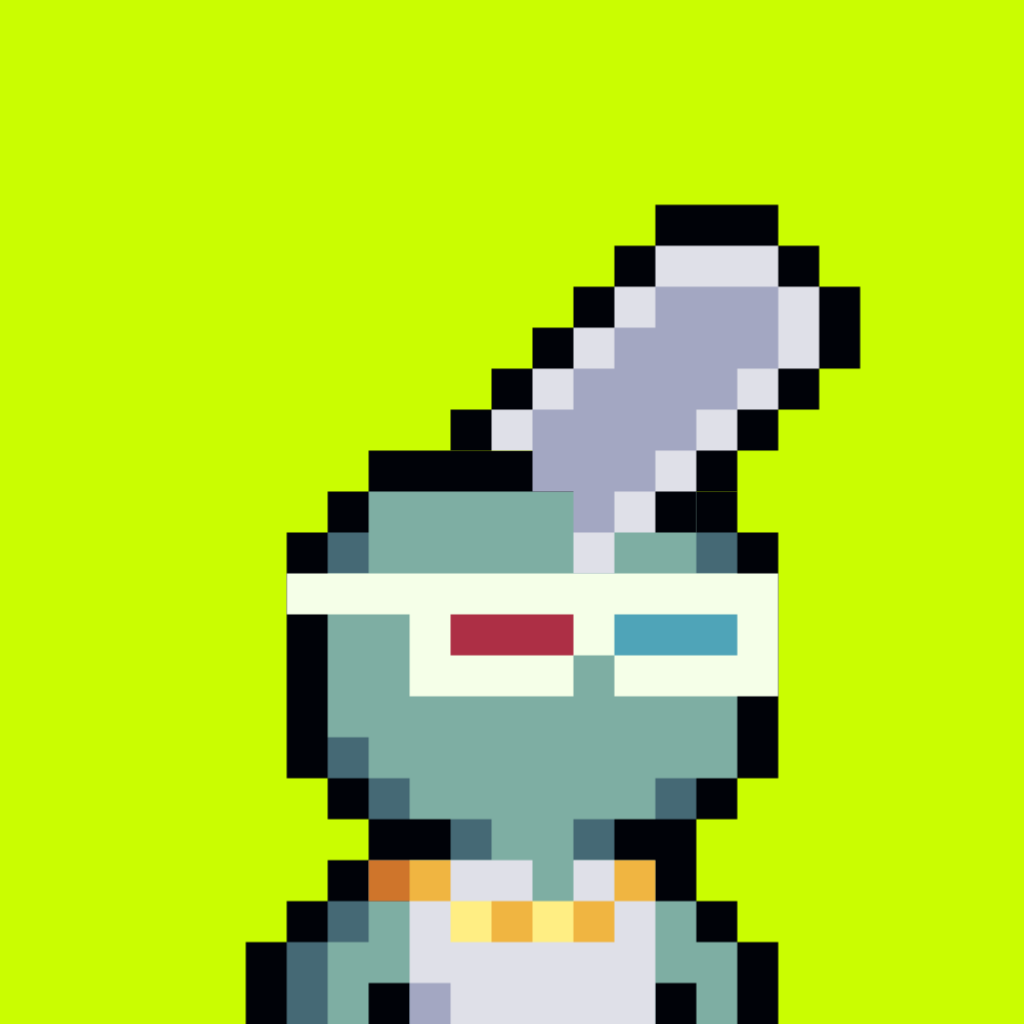 Tiny Hood #2513