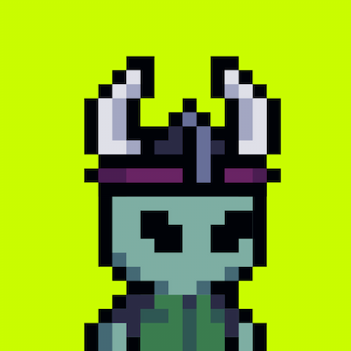 Tiny Hood #2514