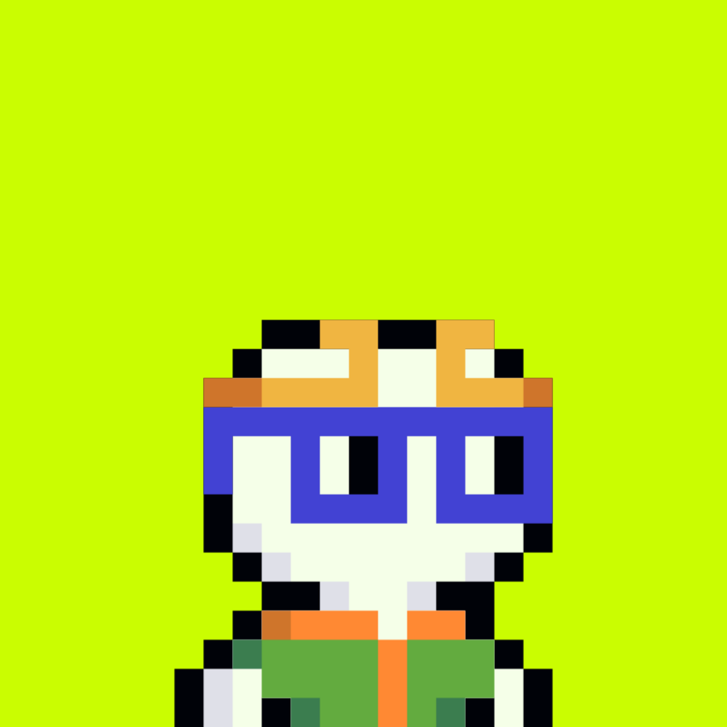 Tiny Hood #2515
