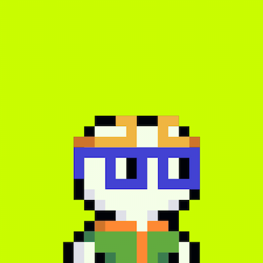 Tiny Hood #2515