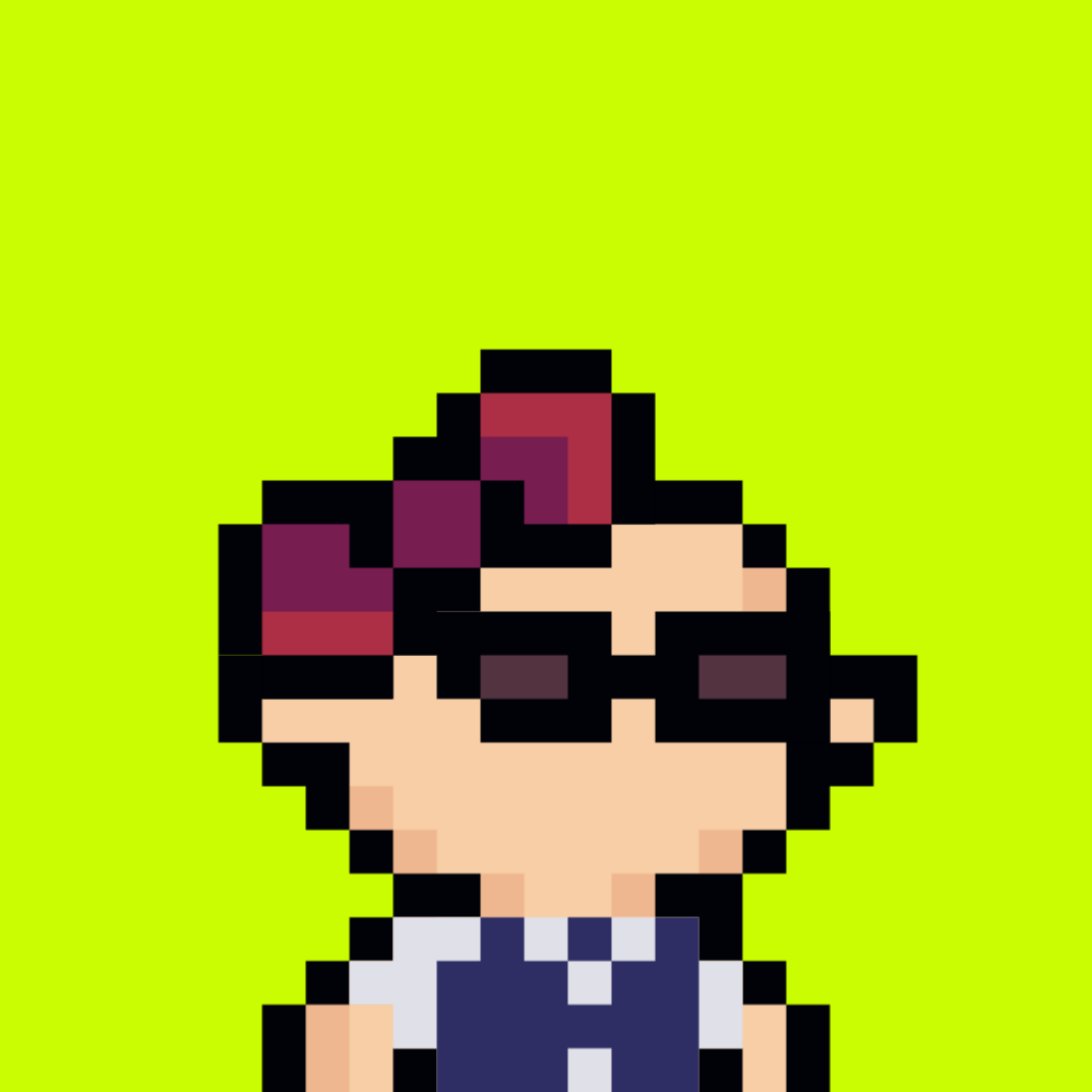 Tiny Hood #2518