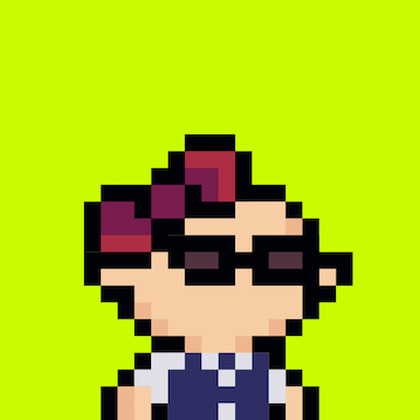 Tiny Hood #2518