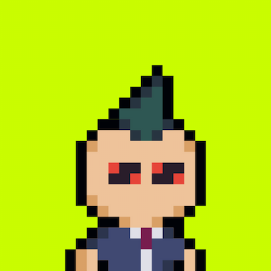 Tiny Hood #252
