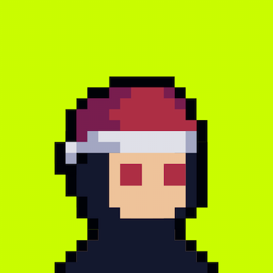 Tiny Hood #2520