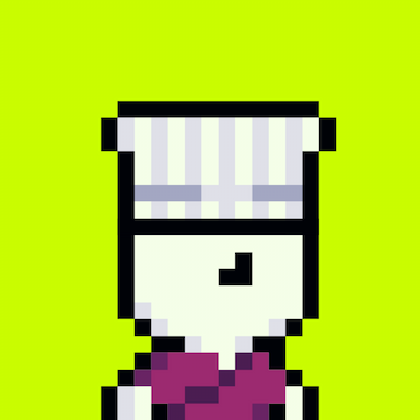 Tiny Hood #2522
