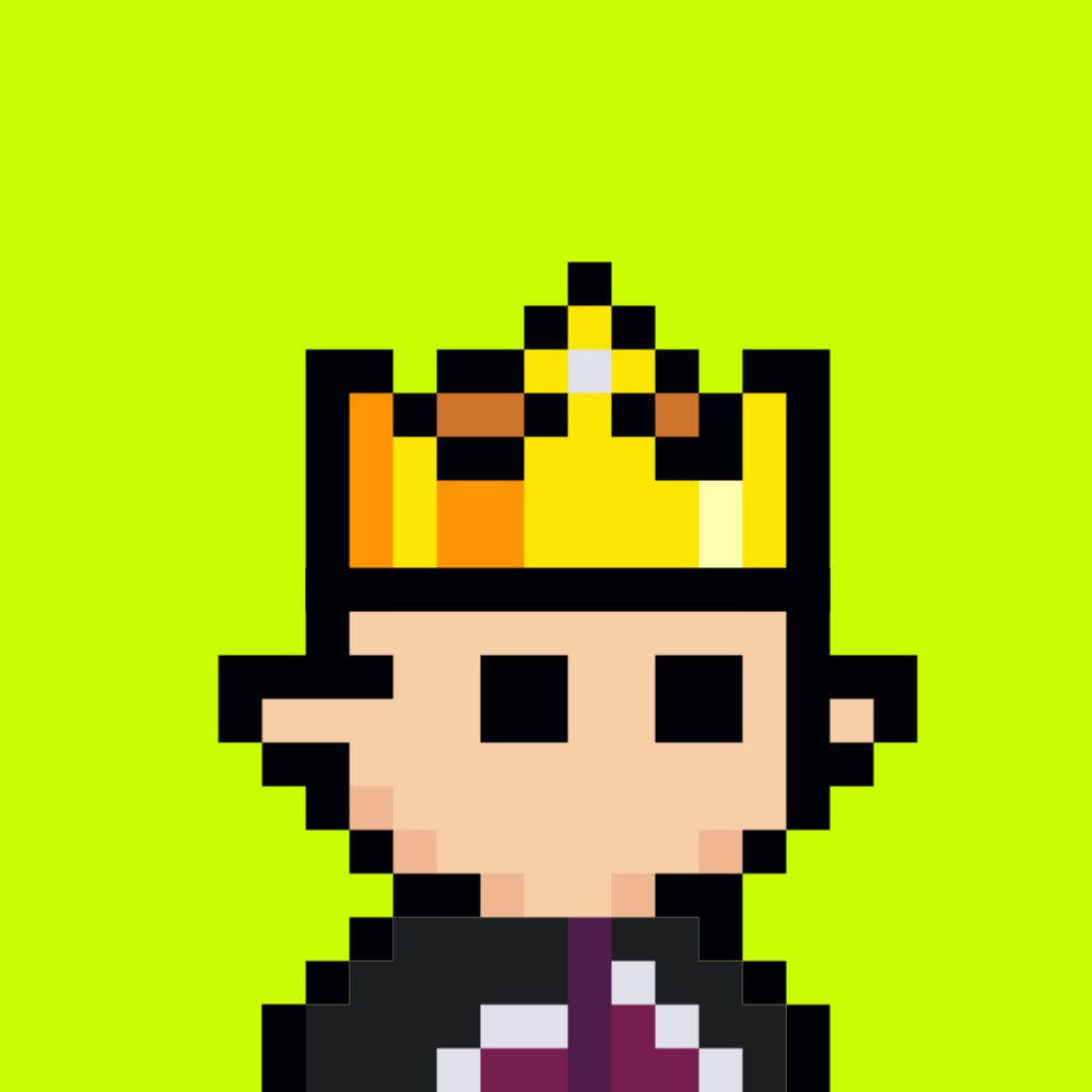 Tiny Hood #2524