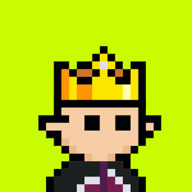 Tiny Hood #2524