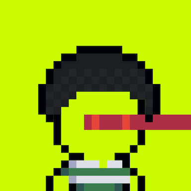 Tiny Hood #2525