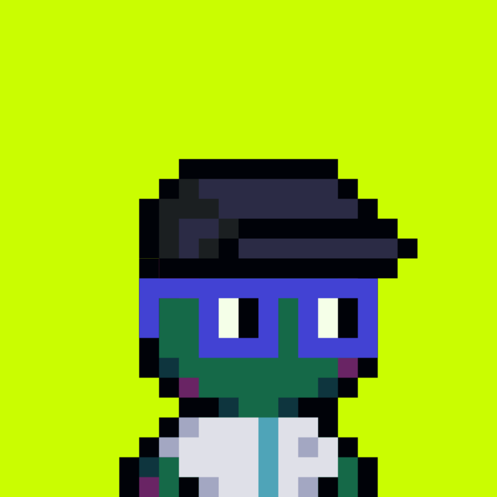 Tiny Hood #2526