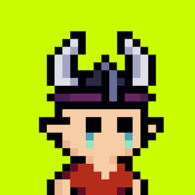 Tiny Hood #2527