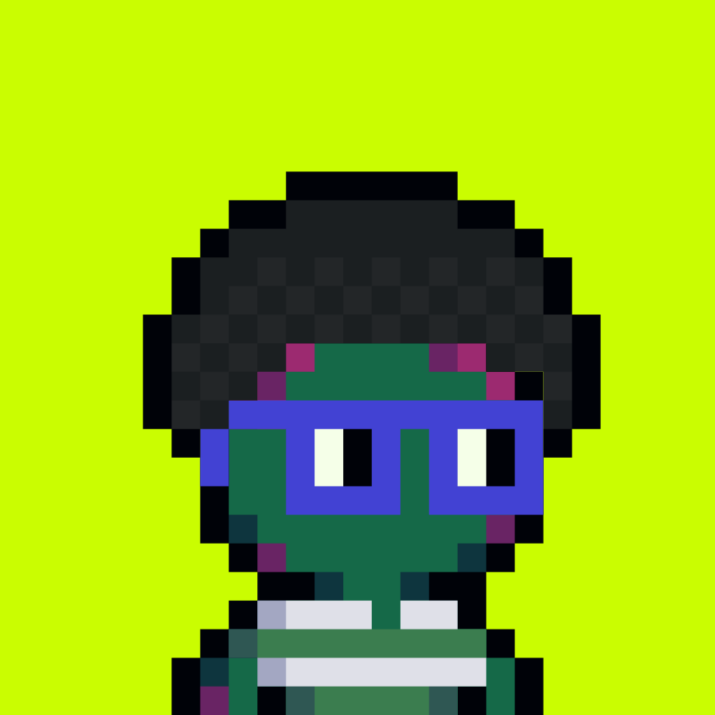 Tiny Hood #2529