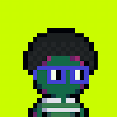 Tiny Hood #2529