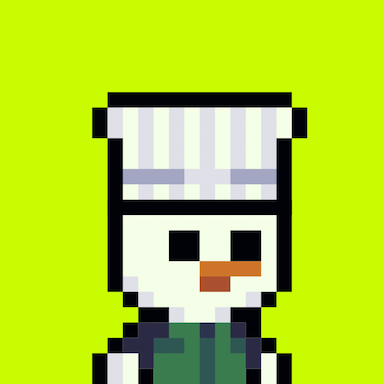 Tiny Hood #253
