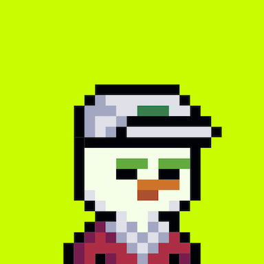 Tiny Hood #2533