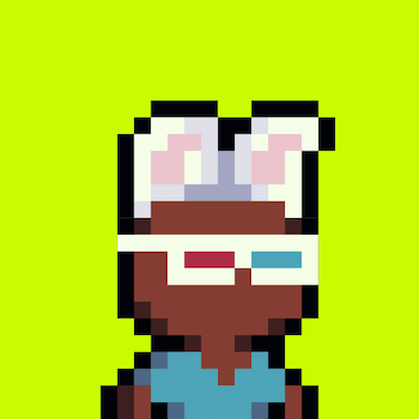 Tiny Hood #2534