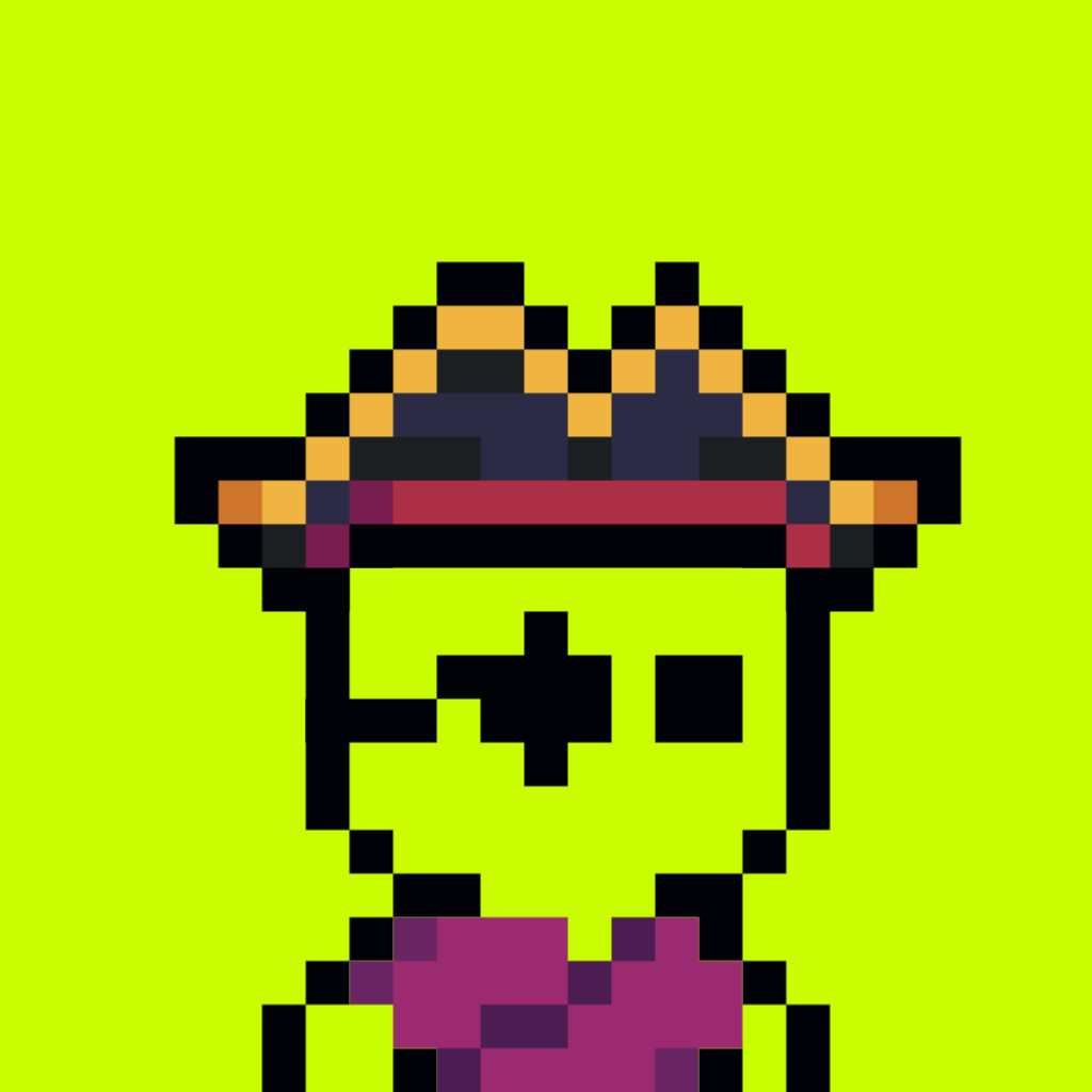 Tiny Hood #2536
