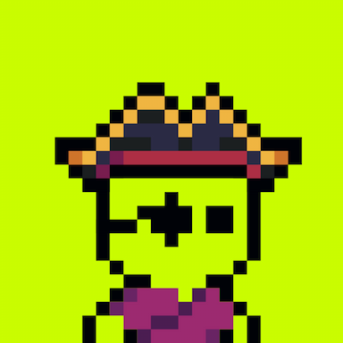 Tiny Hood #2536