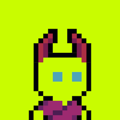 Tiny Hood #2537