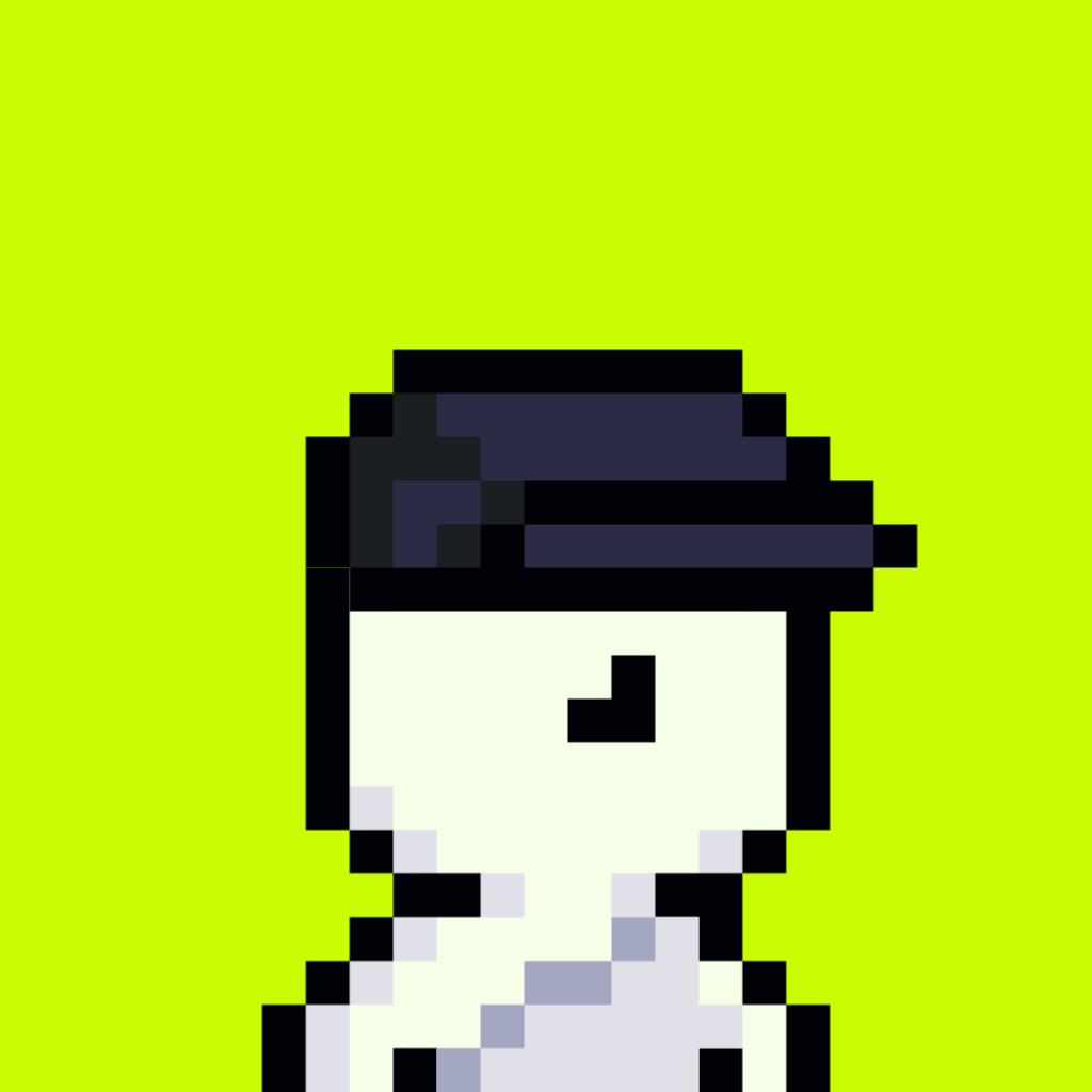 Tiny Hood #2538