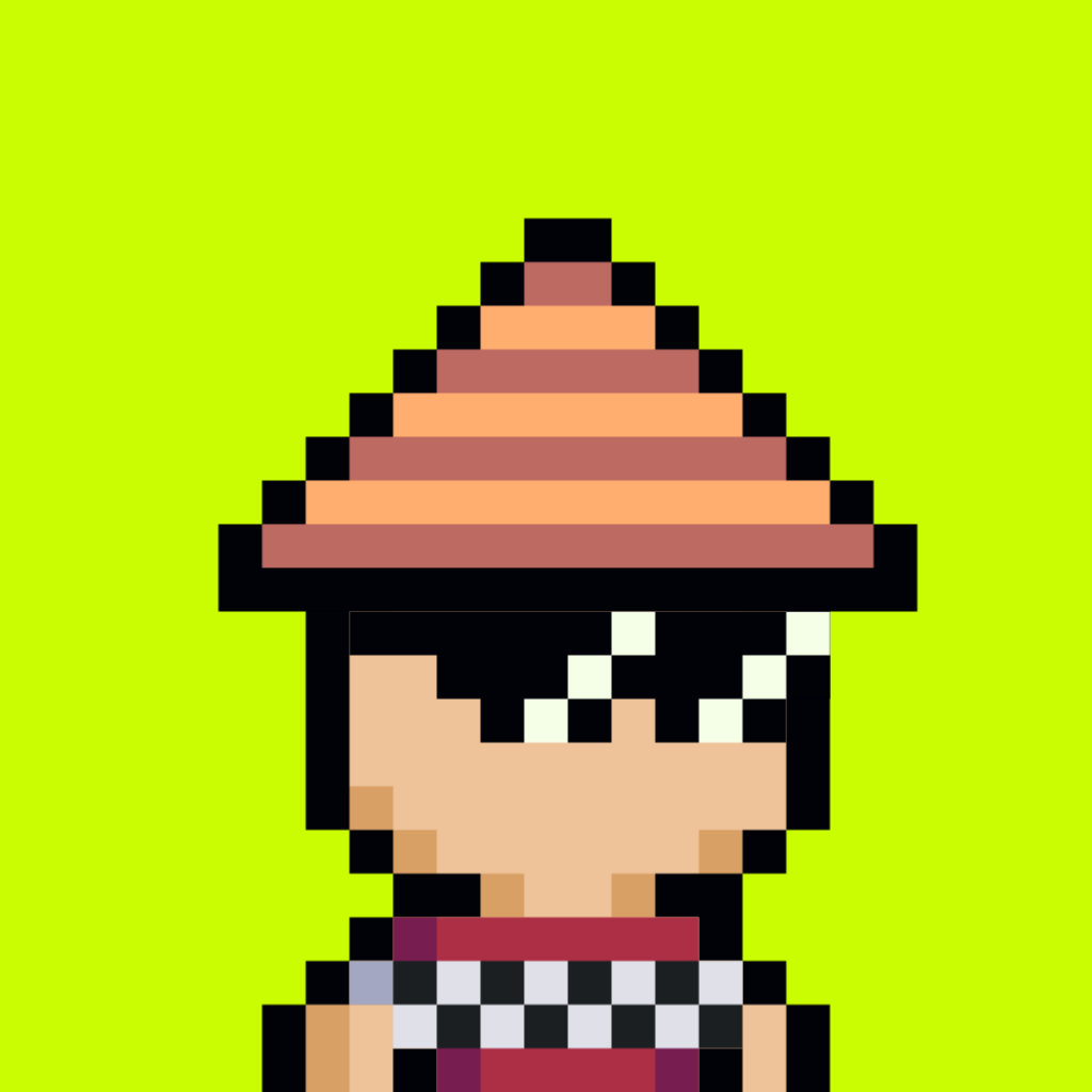 Tiny Hood #2539