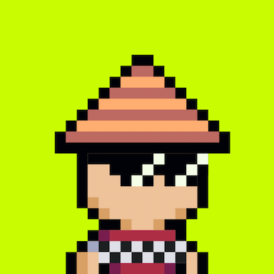Tiny Hood #2539