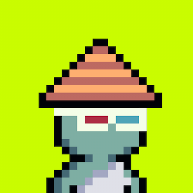 Tiny Hood #254