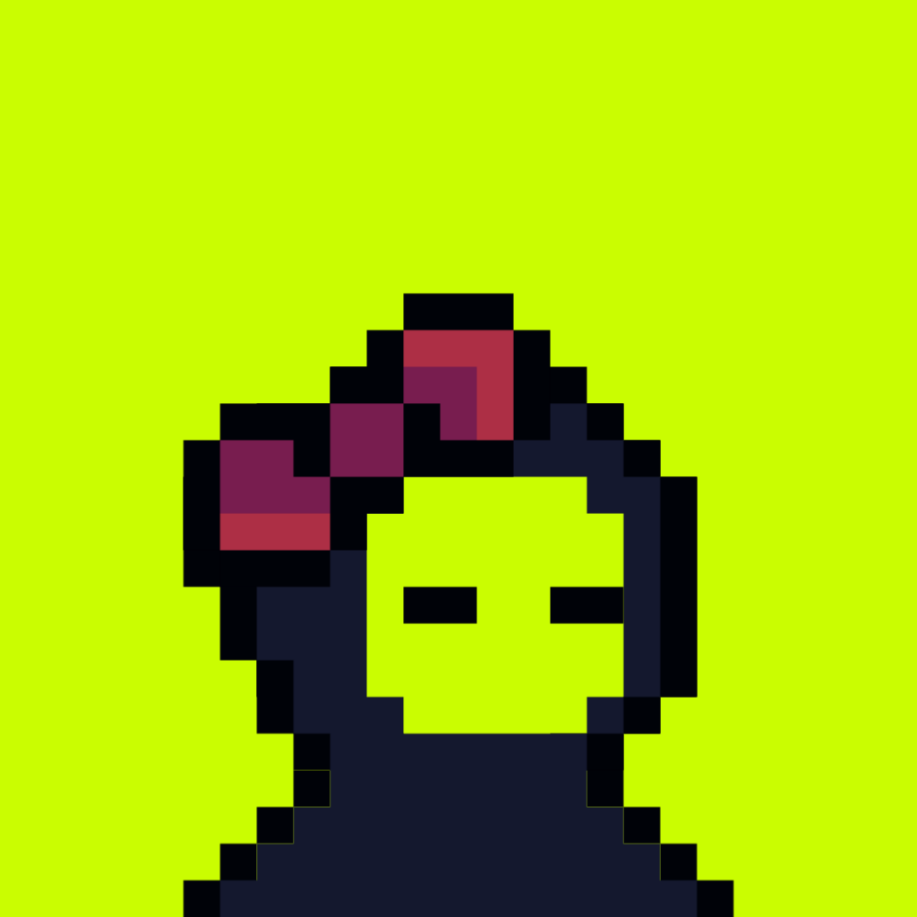 Tiny Hood #2540